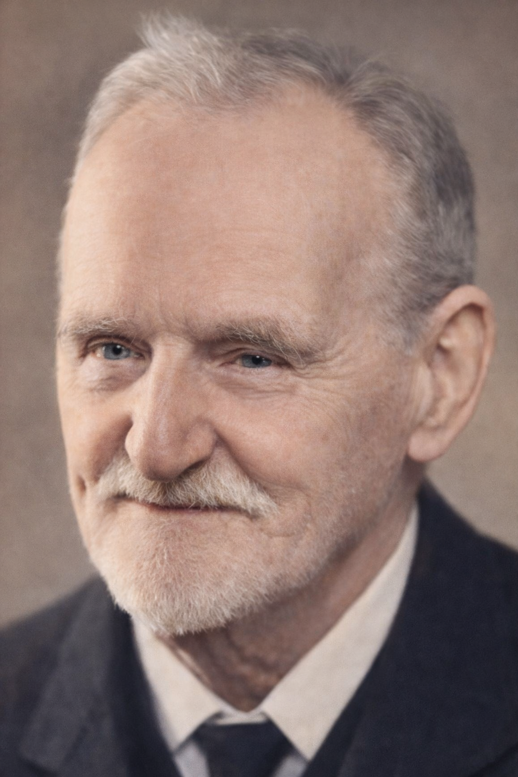 Mr William Whitehead North